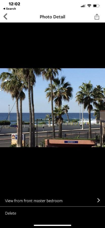 Pacific Breeze Right Next To Huntington Beach Pier! Steps From Beach!! Экстерьер фото