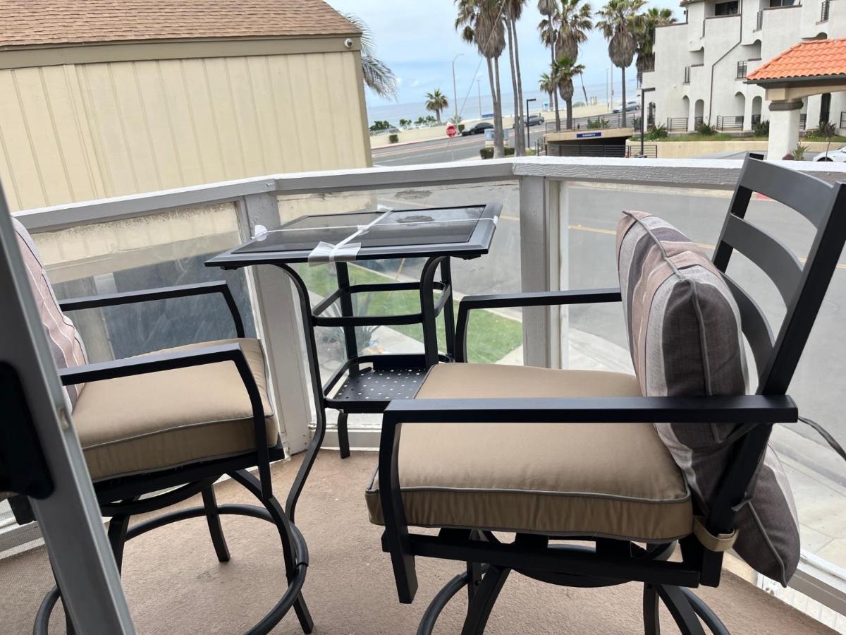 Pacific Breeze Right Next To Huntington Beach Pier! Steps From Beach!! Экстерьер фото