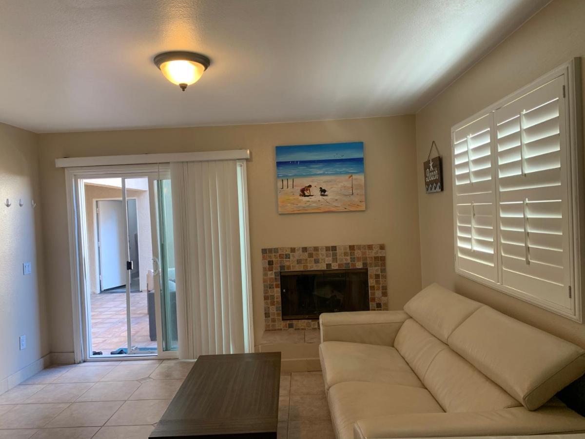 Pacific Breeze Right Next To Huntington Beach Pier! Steps From Beach!! Экстерьер фото
